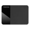 HD EXTERNO 4 TB CANVIO BASICS PRETO USB 3.0 HDTB540XK3CA TOSHIBA - Image 3