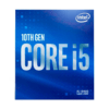 PROCESSADOR INTEL CORE I5-10400F CACHE 12MB 2.90GHz (MAX TURBO 4.30GHz) LGA 1200 COMET LAKE 10° GERAÇÃO - Image 2