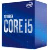PROCESSADOR INTEL CORE I5-10400F CACHE 12MB 2.90GHz (MAX TURBO 4.30GHz) LGA 1200 COMET LAKE 10° GERAÇÃO